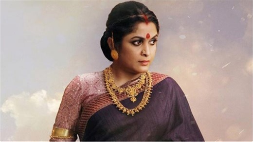 Not Ramya Krishnan, this actress was the first choice to play Sivagami in 'Baahubali'