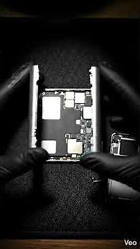 ASMR Restoration / Dead Sony MiniDisc Player Repair NO TALKING