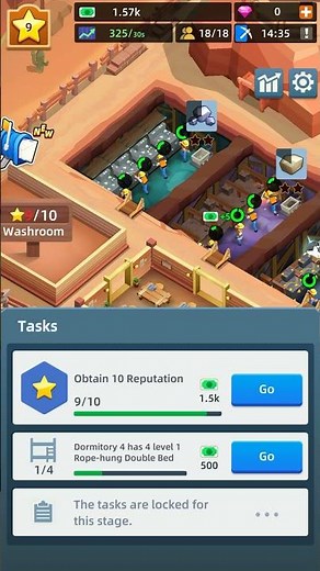 Idle Mining Factory Tycoon - Gameplay Part 8