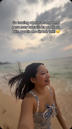 Secret lang ah ⬇️ 📍 Follow me & comment “CANVA” para bigyan kita access sa FREE GUIDE ko paano ka makakapag simula! 🥰 Paulit-ulit na lang diba, sweldo 👉 utang 👉 ubos pera. Hindi ka ba nagsasawa doon? Kung hindi mo pa alam, sa digital products, pwede ka kumita kahit hindi mo 8 hours gawin or need mag commute pa. Side hustle na pwede gawin kahit: - Nasa bahay ka - Phone lang gamit - 2 hours mo lang gawin per day Hindi mahirap kung may susundan ka na steps. Sagot ko na? 🤔 📍 Follow me & commen