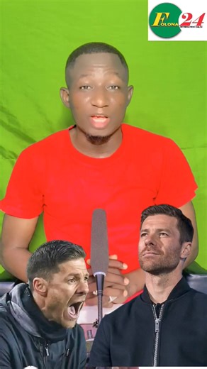SPORTS : Sur le point de décrocher le tout premier titre de champion d'Allemagne pour le Bayer Leverkusen, Xabi Alonso attire l'intérêt de Liverpool et du Bayern Munich. Après moins de deux ans passés avec l'équipe allemande, l'entraîneur espagnol est-il prêt à accueillir un poids lourd du football européen ? | Folona24