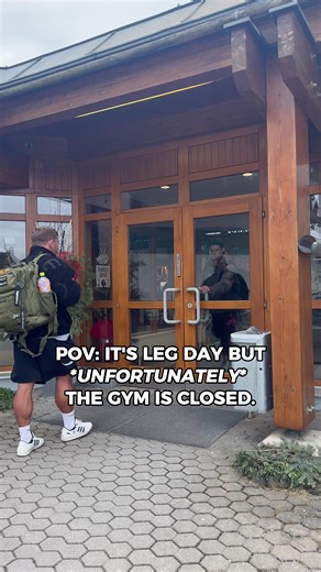 Unleashing Your Strength: The Ultimate Leg Day Workout