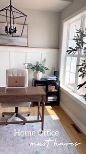 398 reactions · 41 shares | Transform your home office with QVC! @remingtonranchfarmhouse takes us through how she's revamped her space! | QVC | Facebook
