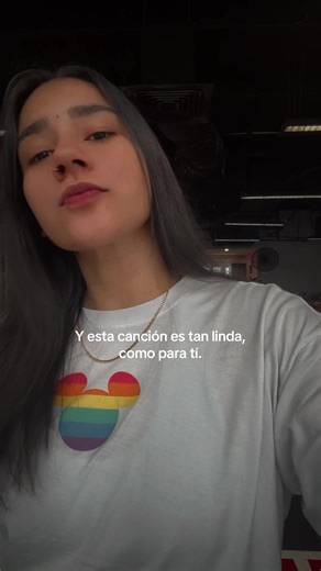 Lovely Song for the LGBTQ Community