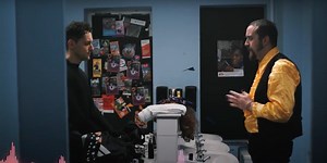 Learn How You Can Use Sound Design to Make Your Dialogue Scenes Better