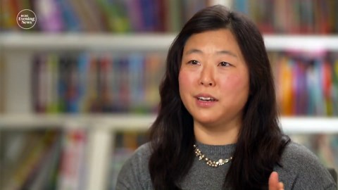 Why some moms are getting behind the "Make America Healthy Again" movement