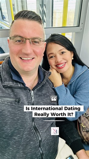 Is International Dating Really Worth It?