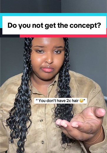 Curly Hair Tutorial: Embrace Your 2C Curly Hair