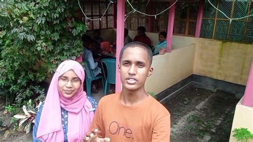 5.8K views · 294 reactions | English Speaking at a Water - Boll Store...... | Muwaj & Maliha English Tour | Facebook