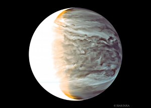 It’s Time to Let Go of Our Dreams of Going to Venus