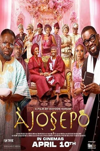 Ajosepo - Movie