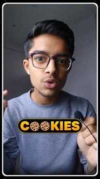 Accept Cookies? 🍪