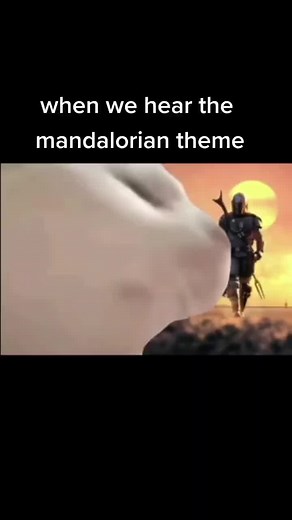 The Mandalorian Theme Song - Star Wars Music Fans