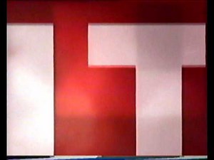 Carlton Video Ident 1995