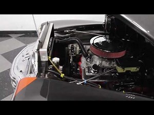 3492 CHA 1948 Chevy Pickup