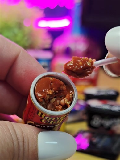 Tiny Groceries with mini food inside! Miniverse Real Brands from MGA #asmr #miniverse #miniverserealbrands #mga