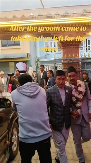 Beautiful Moments at a Wedding Celebration