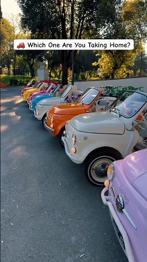 🇫🇷 Spotted In Nice: The Coolest Cars Ever #traveltalesandtwirlsas