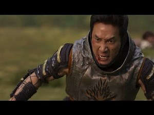 Tectonic fights (Jupiter’s Legacy)