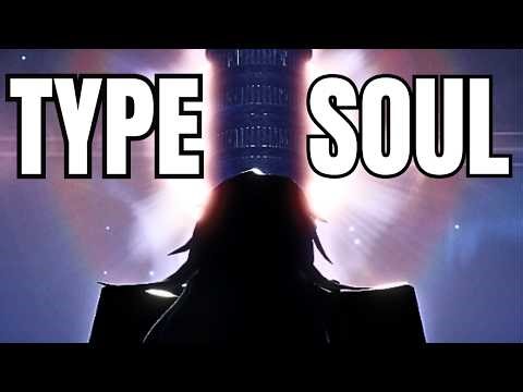 Type Soul Almighty Update + True Wipes and Compensation! Everything Coming To The Update !