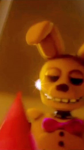 Spring Bonnie Live Wallpaper for Five Nights at Freddy's