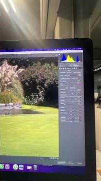 Cómo editar una foto tomada con una cámara canon EOS REBEL SL3 y abrirla en Photoshop