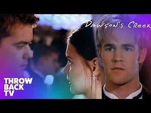 Dawson's Creek - The Anti-Prom - Season 3 Ep. 22 Full Episode - Throw Back TV