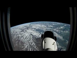 Earth in 8K: From Celestial Peaks to the Mekong (ISS Ultra HD)