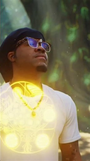 Self Discovery (Short Film Animation)