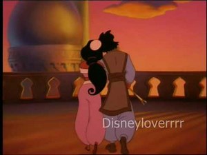 Aladdin: The Reason