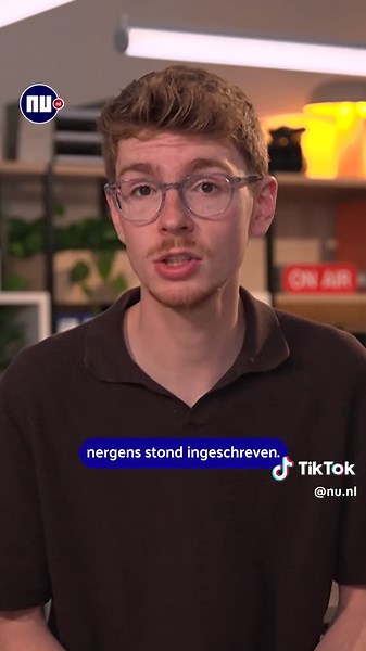 Verhaal uit Groningen: Man Niet Dood, Heeft Nieuwe Vriendin