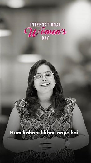 Happy Women’s Day 💜 | Celebrate the Strength of Women | 8 March #Shorts