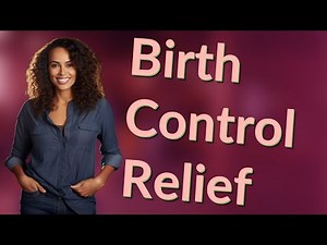 Can Birth Control Effectively Reduce Heavy Periods and Cramps?
