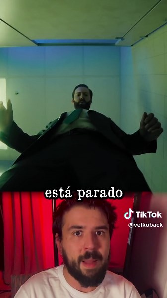 Cortometraje de Terror: Stalled (2022) - Misterio y Claustrofobia
