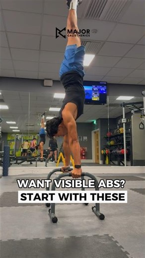 Core Basics = Solid Foundation 🔑Train smart from day one.#beginnerabs #calisthenics #coreworkout