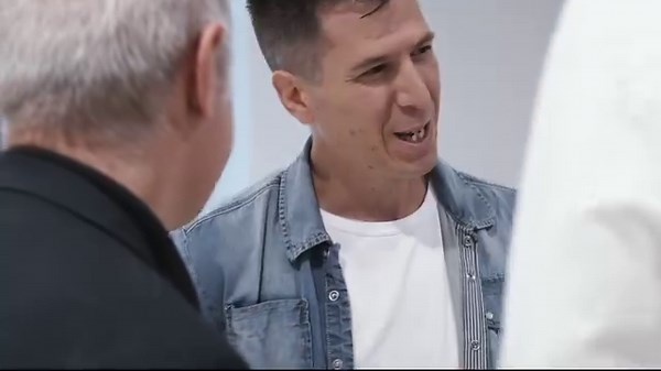 54 reactions | We've been touring Europe with BURANO - here's a throwback form our BURANO event in Italy, and it was a pleasure to welcome many at our event today in Skopje! Come and be the first to try the latest addition to the CinemaLine, in Serbia on the 23rd at Crowne Plaza Belgrade from 10am-4pm CET. Learn more about BURANO: https://bit.ly/3Fo9i2O Video Credit: Trans Audio Video Italy | Sony - Professional Europe | Facebook