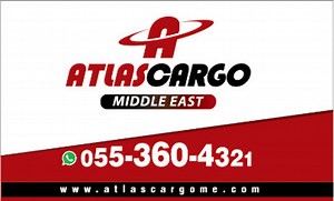 1.8K views · 23 reactions | Find out why so many OFW are shifting to Atlas Cargo Middle East. | Atlas Cargo Middle East | Facebook