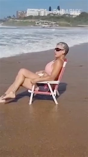 Beach fail | FailArmy