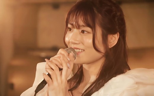 「河北彩花」演唱会 完整版 - 画质增强 - 典藏版！