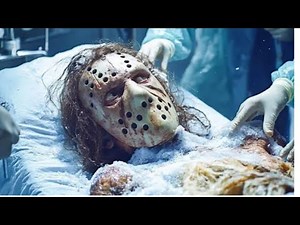 Jason X full movie Explained In English l Horrifying Space Rescue Mission You’ve NEVER Heard of
