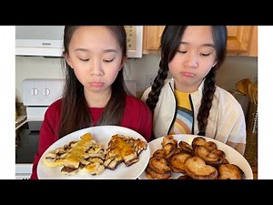 Janet and Kate FAILED Baking! 🔥