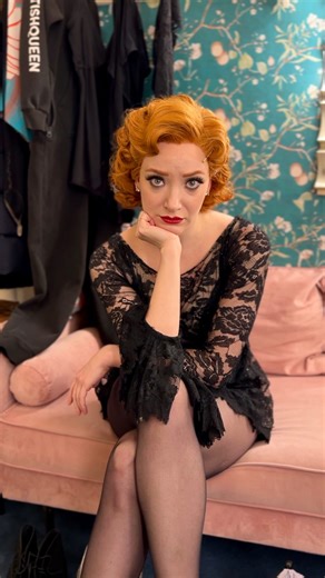 Chicago The Musical on Instagram: "His job is court."