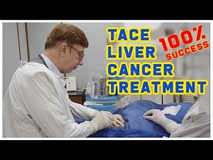 TACE Procedure For Liver Cancer Done By Dr Zaheer Sherazi Interventional Radiologist.