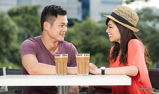 Kokuhaku e Tsukiatte Kudasai – Declaration and Dating in Japan