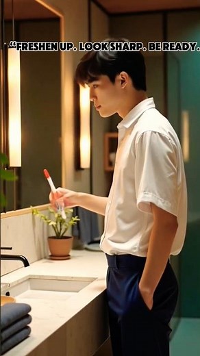 POV: A Day in the Life of a Japanese Student 🇯🇵✨ #JapanVibes