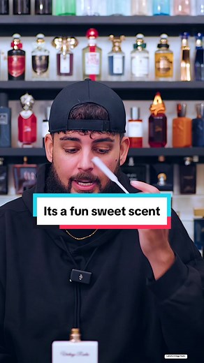 Lattafa Vintage Radio Fragrance Unboxing Experience