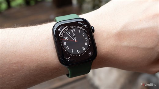 How to transfer an Apple Watch to a new iPhone