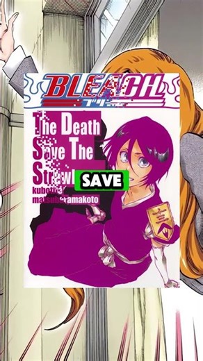 Exactly How Orihime Got her Bakery Job in Bleach Anime!