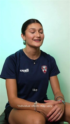 Isabela's Journey with ClearCorrect Aligners