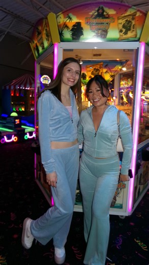 Funplex After Dark on Instagram: "Last chance to grab your tickets for Plex & Chill: R&B Night this Friday. 🎟️🎶 21+"